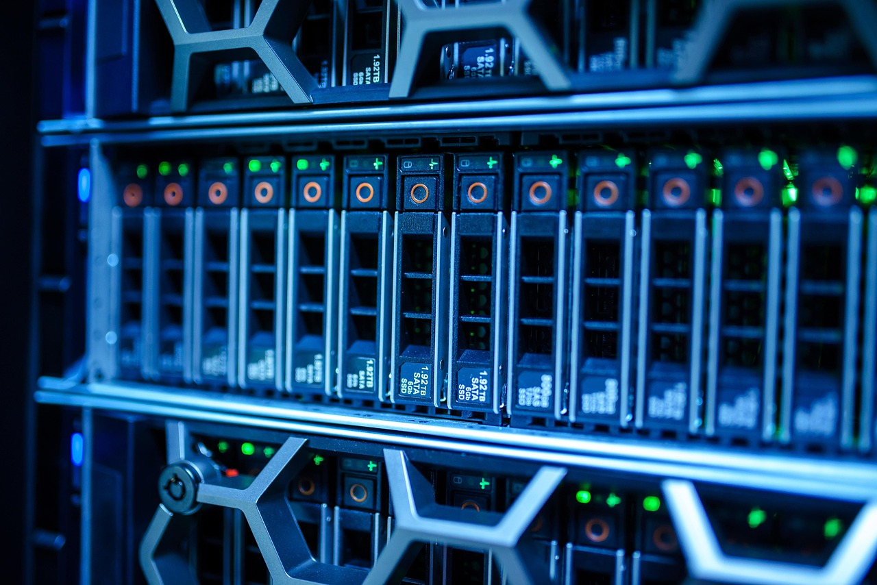 technology, network, storage, industry, server, system, connection, data, data center, hardware, networking, information, service, room, business, digital, power, station, indoors, computing, computer, concept, internet, support, drive, server, server, server, server, server